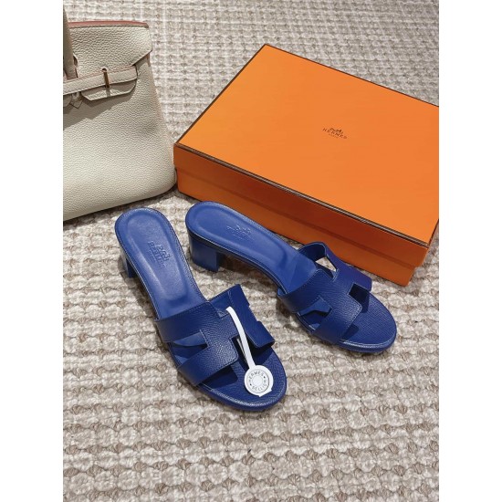 HERMES OASIS SANDALS