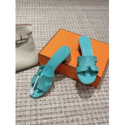 HERMES OASIS SANDALS