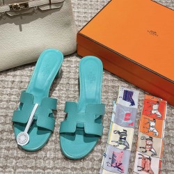 HERMES OASIS SANDALS