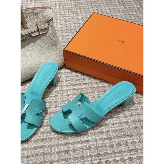 HERMES OASIS SANDALS