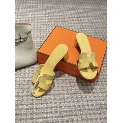 HERMES OASIS SANDALS