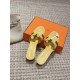 HERMES OASIS SANDALS