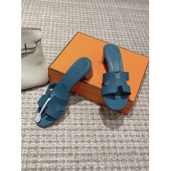 HERMES OASIS SANDALS