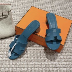 HERMES OASIS SANDALS