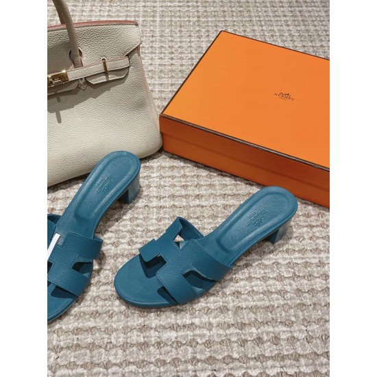 HERMES OASIS SANDALS