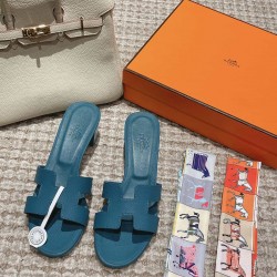 HERMES OASIS SANDALS