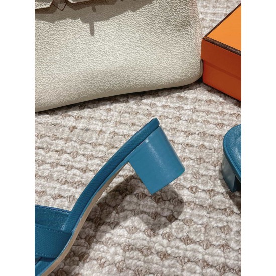 HERMES OASIS SANDALS