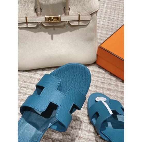 HERMES OASIS SANDALS