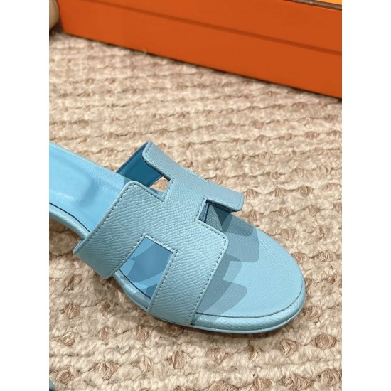 HERMES OASIS SANDALS