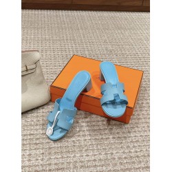 HERMES OASIS SANDALS