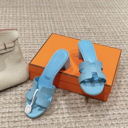 HERMES OASIS SANDALS