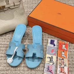 HERMES OASIS SANDALS