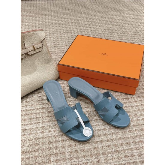 HERMES OASIS SANDALS