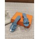 HERMES OASIS SANDALS