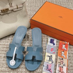 HERMES OASIS SANDALS