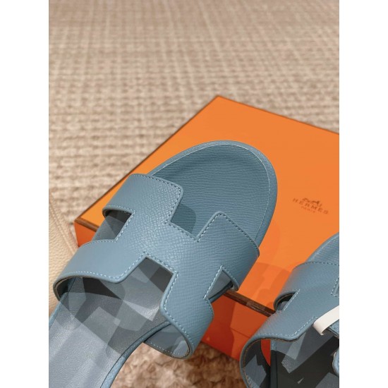 HERMES OASIS SANDALS