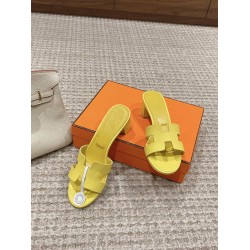 HERMES OASIS SANDALS