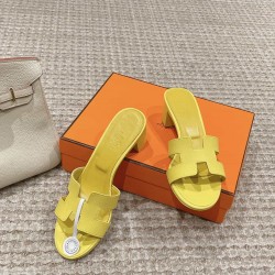 HERMES OASIS SANDALS