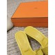 HERMES OASIS SANDALS