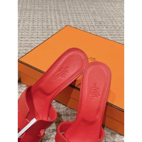 HERMES OASIS SANDALS