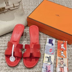 HERMES OASIS SANDALS