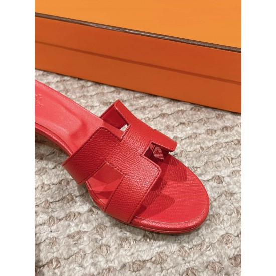 HERMES OASIS SANDALS