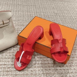 HERMES OASIS SANDALS