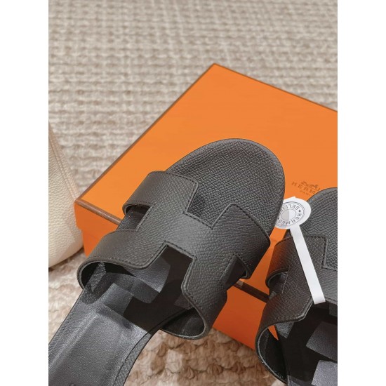 HERMES OASIS SANDALS