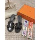 HERMES OASIS SANDALS