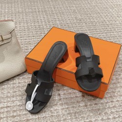 HERMES OASIS SANDALS