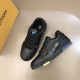 Louis Vuitton Trainer Sneakers 