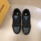 Louis Vuitton Trainer Sneakers 