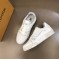 Louis Vuitton Trainer Sneakers 