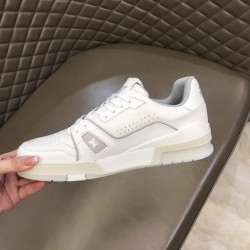 Louis Vuitton Trainer Sneakers 