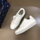 Louis Vuitton Trainer Sneakers 