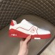 Louis Vuitton Trainer Sneakers 