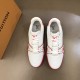 Louis Vuitton Trainer Sneakers 