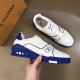 Louis Vuitton Trainer Sneakers 