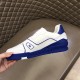 Louis Vuitton Trainer Sneakers 