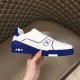 Louis Vuitton Trainer Sneakers 