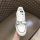 Louis Vuitton Trainer Sneakers 