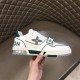 Louis Vuitton Trainer Sneakers 