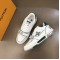 Louis Vuitton Trainer Sneakers 