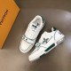 Louis Vuitton Trainer Sneakers 