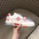 Louis Vuitton Trainer Sneakers 