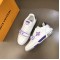 Louis Vuitton Trainer Sneakers 