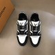 Louis Vuitton Trainer Sneakers 