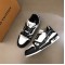 Louis Vuitton Trainer Sneakers 