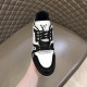 Louis Vuitton Trainer Sneakers 