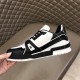 Louis Vuitton Trainer Sneakers 